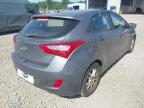 2012 HYUNDAI I30 ACTIVE for sale at Copart EAST KILBRIDE