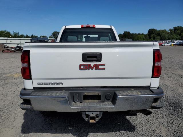  GMC SIERRA 2019 Белы
