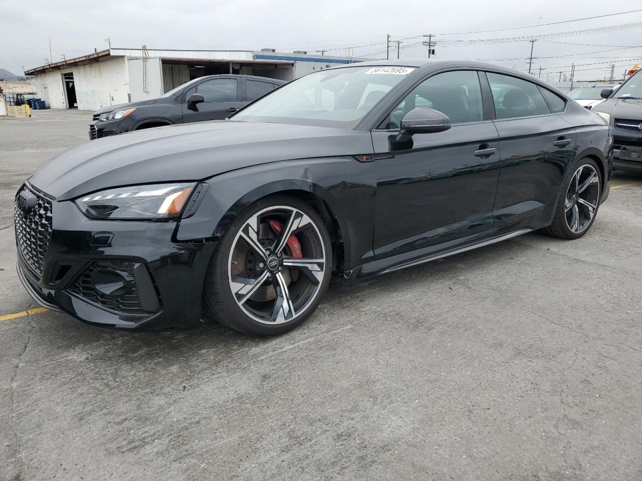 2023 Audi Rs5