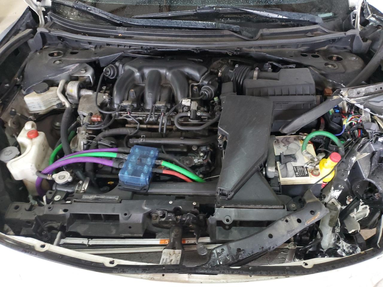 2014 Nissan Maxima S VIN: 1N4AA5AP9EC456522 Lot: 56044975