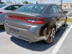 2014 Dodge Dart Gt en Venta en Anthony, TX - Damage History