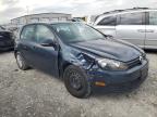 2012 Volkswagen Golf  zu verkaufen in Cahokia Heights, IL - Front End