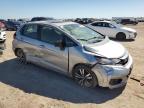 2019 Honda Fit Ex продається в Amarillo, TX - All Over