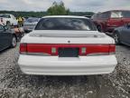 1995 Mercury Cougar Xr7 იყიდება Cahokia Heights-ში, IL - Front End