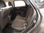 2015 FORD FOCUS ZETE for sale at Copart SANDWICH