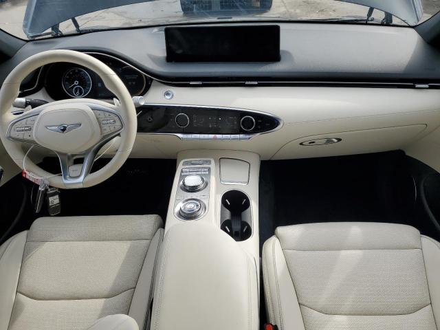  GENESIS GV70 ADVAN 2024 Czarny