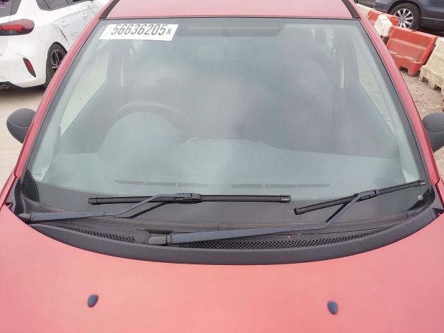 2008 CITROEN C3 VIBE