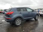 2014 Kia Sportage Lx for Sale in Fredericksburg, VA - Front End