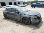 2022 Honda Civic Sport zu verkaufen in Jacksonville, FL - Front End