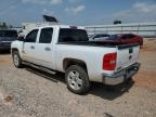 2007 Chevrolet Silverado C1500 Crew Cab for Sale in Oklahoma City, OK - Hail