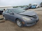 2009 Mazda 6 I продається в Des Moines, IA - Front End