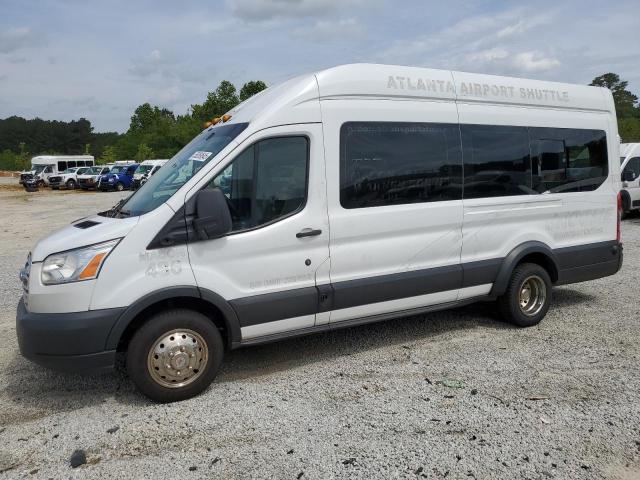 2019 Ford Transit T-350 Hd