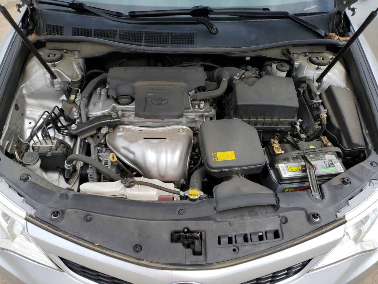2013 Toyota Camry L VIN: 4T1BF1FK5DU685693 Lot: 56896225