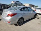 2012 Hyundai Accent Gls for Sale in Kansas City, KS - Front End
