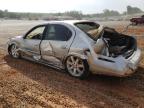 2003 Nissan Maxima Gle на продаже в Spartanburg, SC - Water/Flood