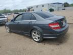 2010 MERCEDES-BENZ C 300 4MATIC   for sale at Copart ON - COOKSTOWN