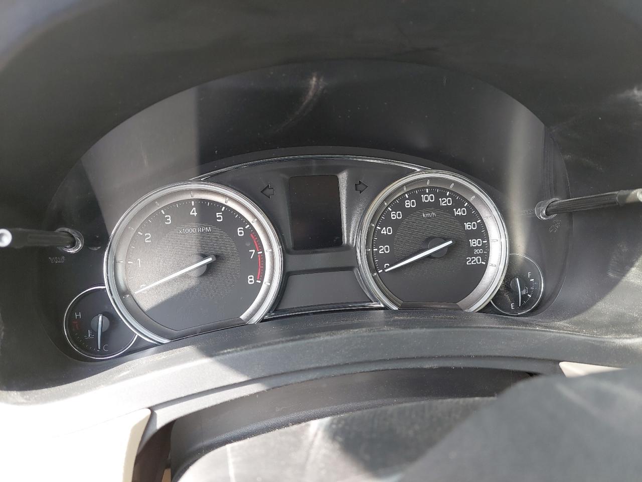 MA3VC7A12PA479858 - 2023 Suzuki Ciaz - #57138615