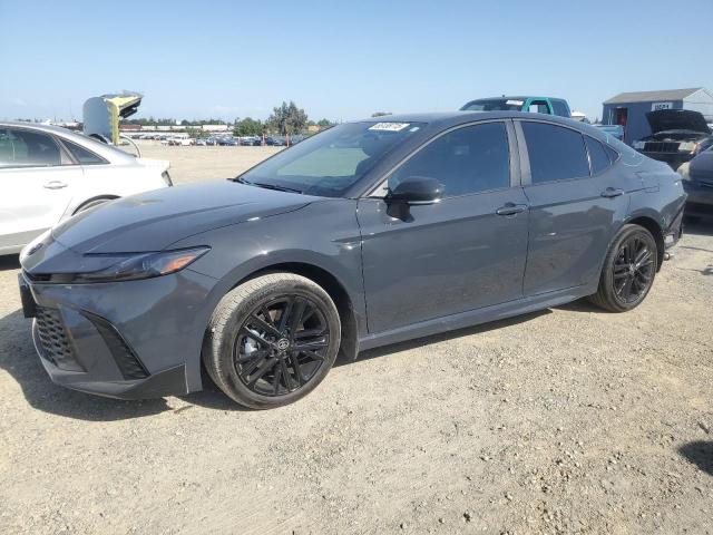 TOYOTA CAMRY – zdjęcie z aukcji, lot #55138715