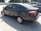 2015 Ford Fiesta Se на продаже в Van Nuys, CA - Front End