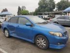 2010 Toyota Corolla Base for Sale in Van Nuys, CA - Side