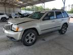 2009 Jeep Grand Cherokee Laredo for Sale in Cartersville, GA - Front End