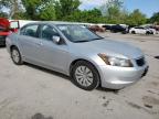 2009 Honda Accord Lx en Venta en Bridgeton, MO - Hail