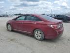 2013 Hyundai Sonata Hybrid للبيع في Jacksonville، FL - Mechanical