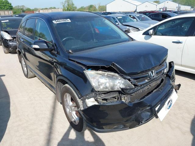 2012 HONDA CR-V SE +