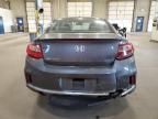 2013 Honda Accord Exl იყიდება Blaine-ში, MN - Rear End