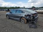2019 Hyundai Sonata Limited продається в Hillsborough, NJ - Rear End