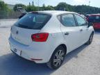 2012 SEAT IBIZA S AC for sale at Copart ST HELENS
