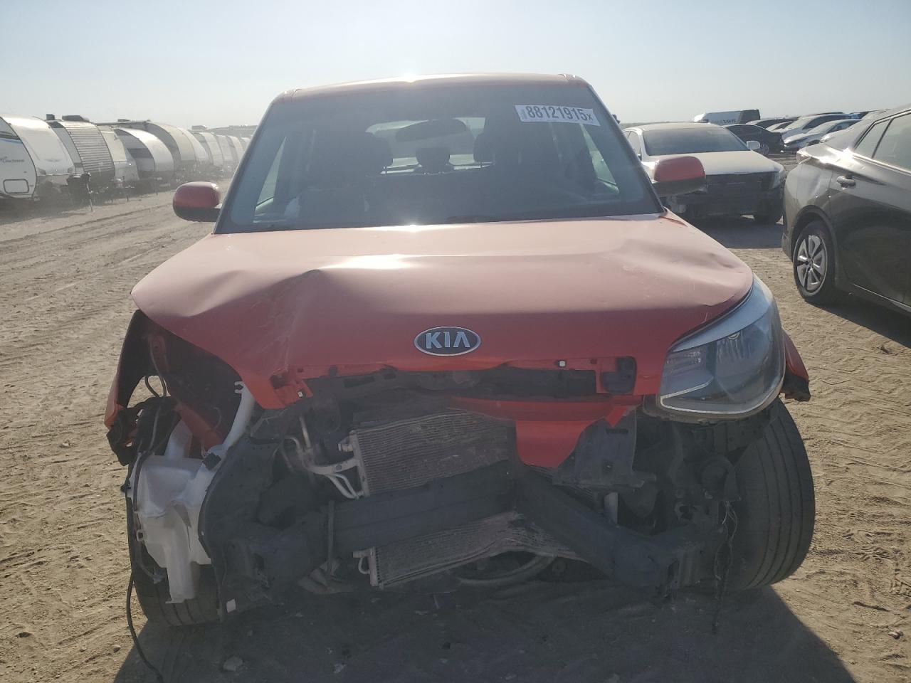 2018 Kia Soul - Image 5