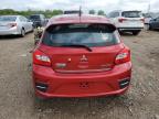 2019 Mitsubishi Mirage Es na sprzedaż w Chicago Heights, IL - Front End