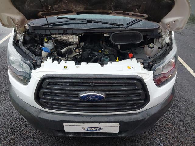 2018 FORD TRANSIT 35