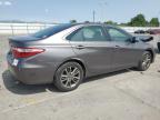 2017 Toyota Camry Le   na sprzedaż w Littleton, CO - Front End