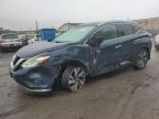 2015 Nissan Murano S   en Venta en Laurel, MD - Side