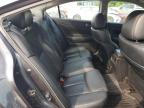 2010 Nissan Maxima S for Sale in Hurricane, WV - Rear End
