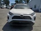 2020 Toyota Rav4 Le   en Venta en Sacramento, CA - Rear End