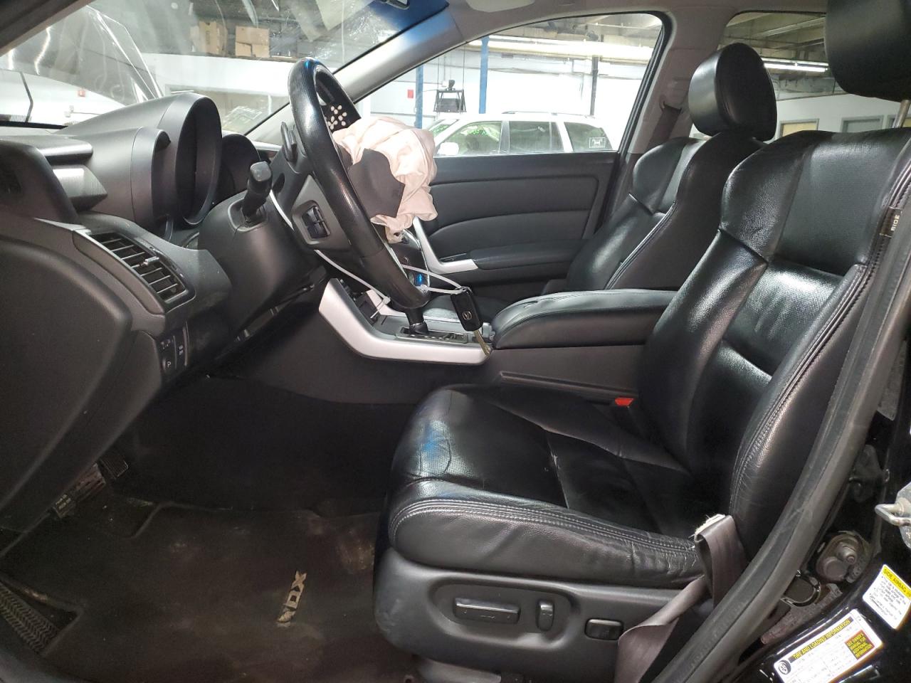 2008 Acura Rdx Technology VIN: 5J8TB18558A014822 Lot: 56244315