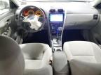 2009 Toyota Corolla Base на продаже в West Mifflin, PA - Front End