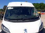 2024 PEUGEOT BOXER 335 for sale at Copart COLCHESTER
