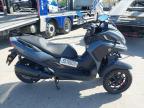 2023 YAMAHA MWD 300 TR for sale at Copart SANDY