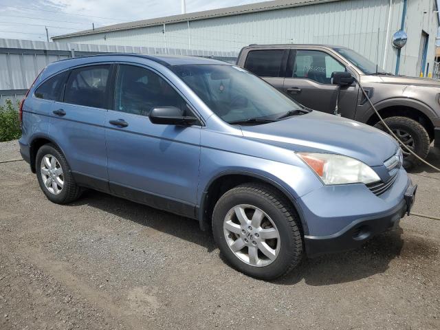 2007 HONDA CR-V EX