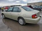 1998 Nissan Altima Xe for Sale in Wilmer, TX - Front End