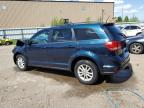 2013 Dodge Journey Sxt en Venta en Lansing, MI - Front End