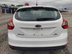 2013 Ford Focus Se იყიდება Earlington-ში, KY - Hail