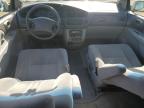 2003 Toyota Sienna Le продається в San Martin, CA - Front End