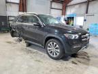 2020 Mercedes-Benz Gle 450 4Matic en Venta en North Billerica, MA - Side