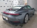 2024 PORSCHE 911 CARRER for sale at Copart BELFAST
