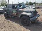 2014 Jeep Wrangler Unlimited Sport продається в Chalfont, PA - Rollover